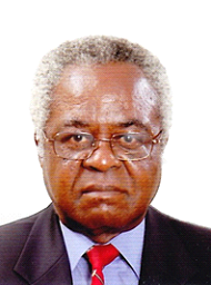 Prof. Johnson A. Ekpere